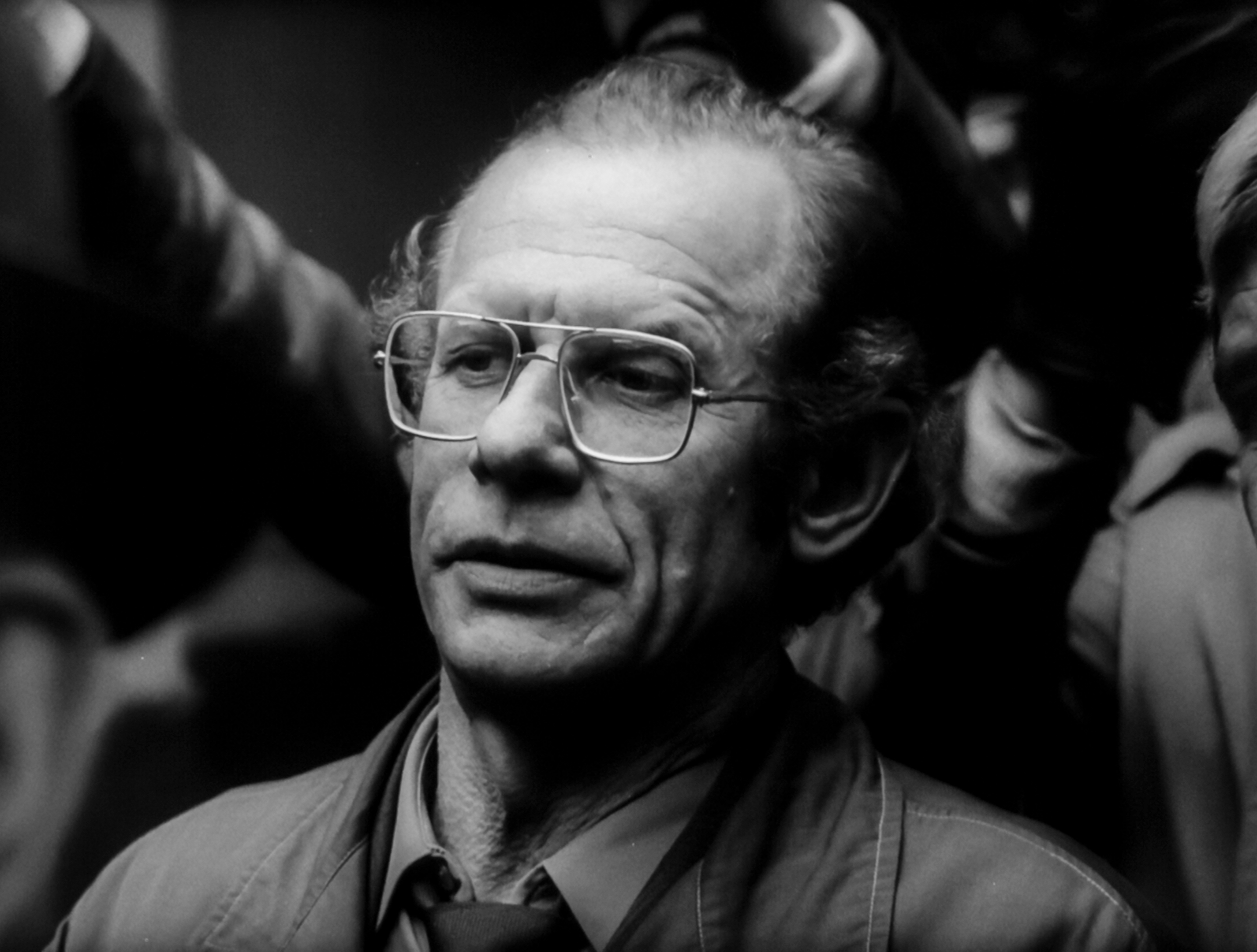 Christmas Tree of Fear