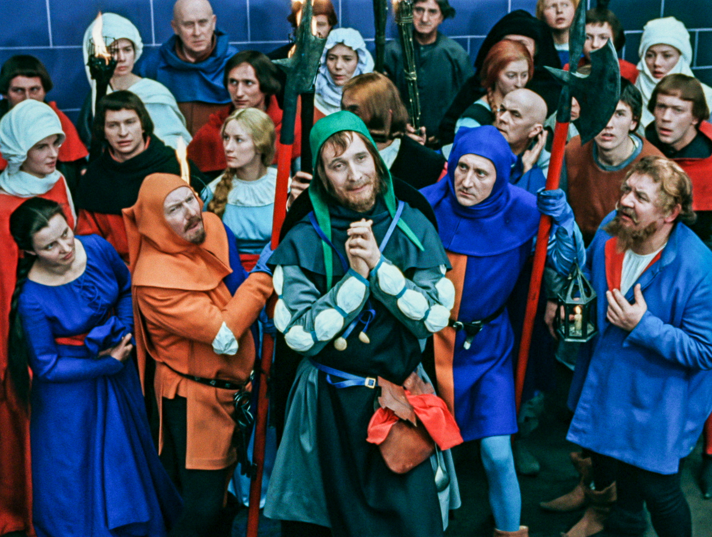 Historia żółtej ciżemki - 35mm.online